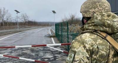 Арестович назвал условие открытия КПВВ на Донбассе, которое выдвинула Россия