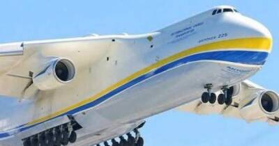 Украина не смогла заменить российские двигатели в самолетах