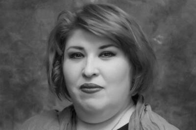 В Новосибирске скончалась экс-солистка НОВАТа Ольга Егудина