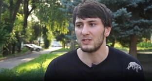 Часть похищенных родственников Абубакара Янгулбаева освобождена в Чечне