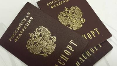 Правительство испытает внедрение цифрового паспорта в трех регионах России
