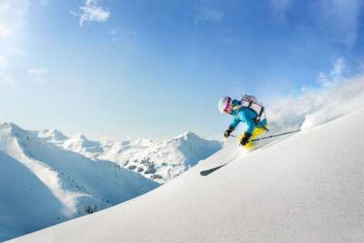 Российские лыжники и сноубордисты рассказали о местах для катания зимой