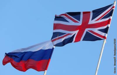 Глава МВД Британии Хайндс назвал Россию одной из враждебных угроз