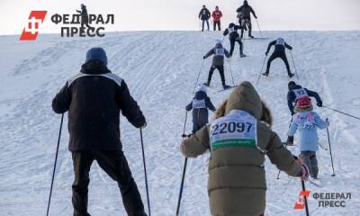 Где в Челябинской области прокатиться на лыжах и сноуборде