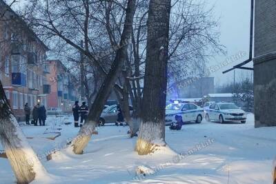 4 тела найдены в квартире в Канске Красноярского края