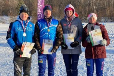 Хабаровчанин 3 золотые медали на чемпионате России