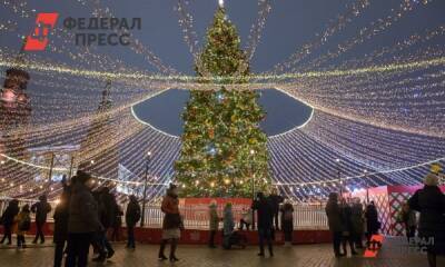 Россияне в этом году решили не тратить много денег на подарки