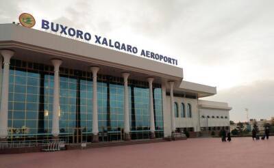 На модернизацию аэропортов Узбекистана в будущем году направят $200 млн. Большой объем работ запланирован в Ташкенте и Термезе