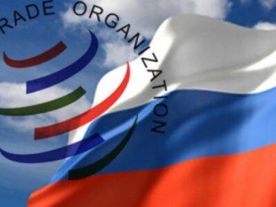 Комиссия проверит нарушение Россией как членом ВТО правил мировой торговли