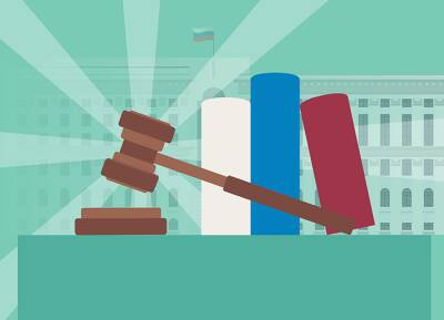 Взятка для судьи и спор с акционером: новые дела ВС