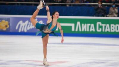 Тарасова считает, что Туктамышева заслуженно не попала в состав сборной России