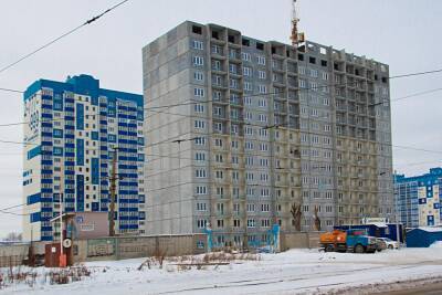 В Новосибирске цена квадратного метра в новостройке превысила 99 тысяч рублей в декабре 2021 года