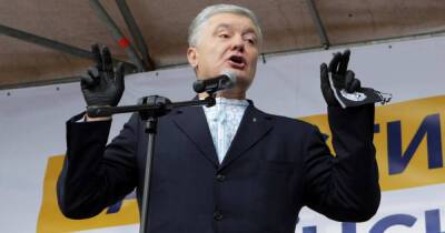 На Украине предатели делят внимание избирателей