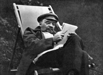 «Тайна завещания Ленина»: каким на самом деле оно было - Русская семерка