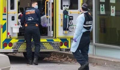 В Австралии выявлен первый случай смерти от «Омикрона»