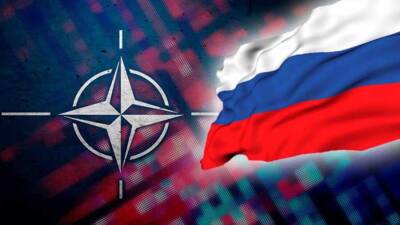В Киеве озвучили встречное требование для НАТО к России