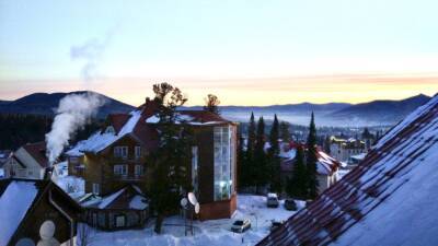 УК курорта Шерегеш поборется за право создать на Ямале горнолыжный комплекс