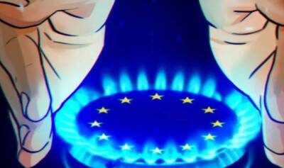 Saxo Bank: Евросоюз замер перед «идеальным энергетическим штормом»
