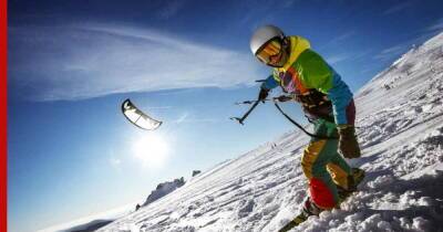Не только коньки и лыжи: 5 необычных зимних видов спорта