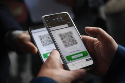 Власти Югры обязали продавцов показывать QR-код по требованию покупателей