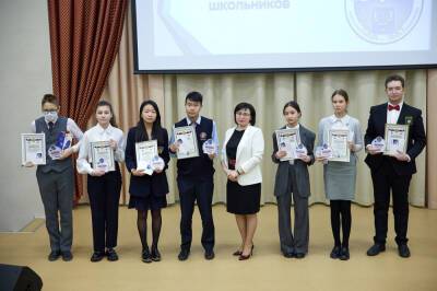 Южно-сахалинский этап всероссийской олимпиады школьников собрал рекордное число участников