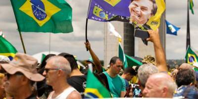 Выборы президента в Бразилии: на распутье «третьего пути». Куда пойдет средний класс?
