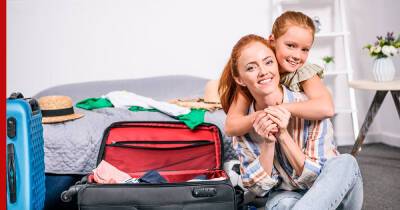 Андрей Кузнецов - Как родителям правильно подготовиться к поездке с детьми, рассказал педиатр - profile.ru