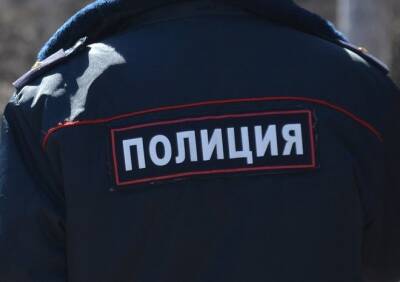 В полиции рассказали подробности аварии на улице Гагарина