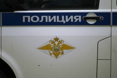 Полицейские задержали подозреваемого в угрозах взрыва ТЦ «Метрополис»