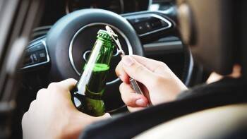 Уровень алкоголя в крови водителя хотят изменить