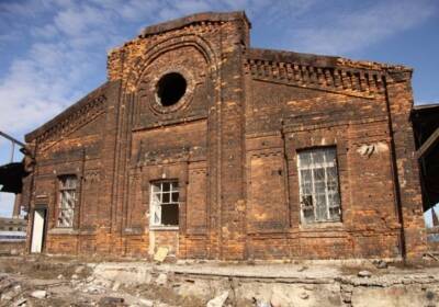 «Почту России» оштрафовали из-за аварийного состояния объекта культурного наследия