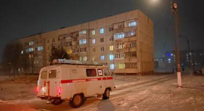 Николаев недоволен реакцией главы Мариинско-Посадского района на ЧП, где в бурю снесло крышу дома