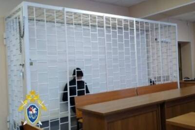 Забайкальца арестовали за убийство продавца из обреза в Могоче