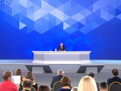 РБК: Кремль готовится к президентским выборам в 2024 году