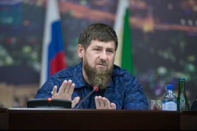 Кадыров: Есть люди, которым путь в Чечню закрыт навсегда