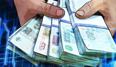 Более миллиарда рублей поступит на премии силовикам в России