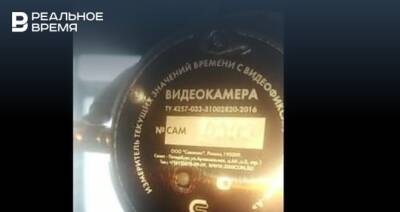 В Казани на автобусы установили камеры для фиксации нарушений автохамов