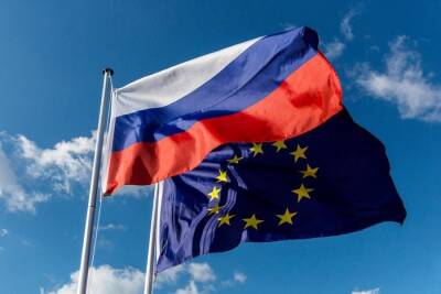ЕС направил России претензии на €290 млрд за политику импортозамещения