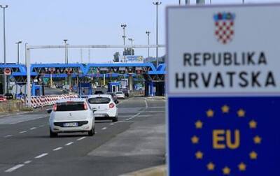 Хорватским эмигрантам обещают 26 тысяч евро за возвращение домой - korrespondent.net - Украина - Хорватия