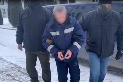 Еще двух членов банды Басаева задержала ФСБ за нападение на Дагестан