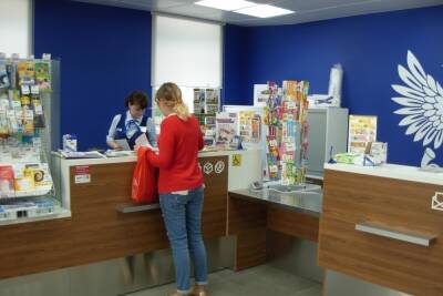 График работы отделений почты в Тверской области в новогодние праздники