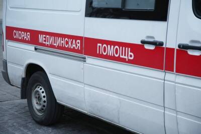 Российского школьника госпитализировали с разрывом кишки после обеда у бабушки