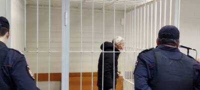 Суд Петрозаводска приговорил Дмитриева к 15 годам лишения свободы (СРОЧНО)