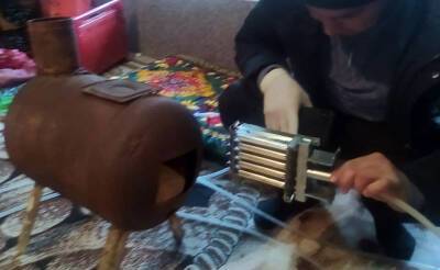 В "Худудгазтаъминот" попросили узбекистанцев не использовать самодельные отопительные приборы