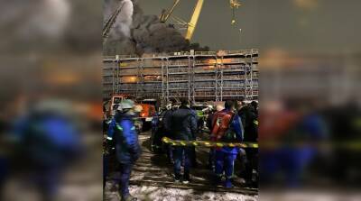 Эксперты оценили сроки восстановления уничтоженного в пожаре корвета «Проворный»
