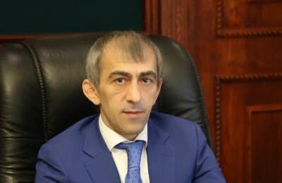 Врио министра экономики и территориального развития Дагестана Руслан Алиев: "В инвестпортфеле Дагестана - 61 проект на сумму свыше 101 млрд рублей"