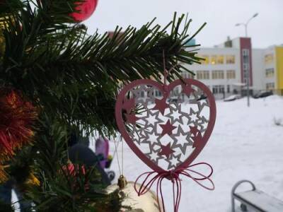 Тишковец пообещал москвичам в новогоднюю ночь «скандинавскую еврозиму с глубокими сугробами»