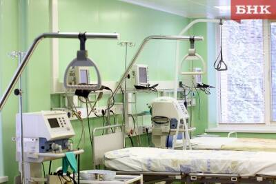 В Коми от коронавируса скончались 14 пациентов