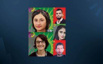 Турецкий беспилотник убил пять курдских активистов в Сирии