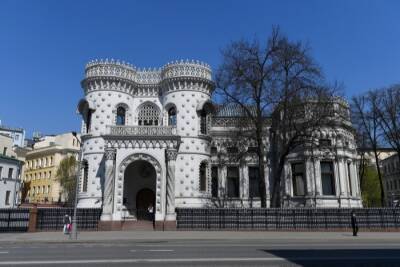 Предмет охраны дома Морозова и особняка Рябушинского утвердили в Москве